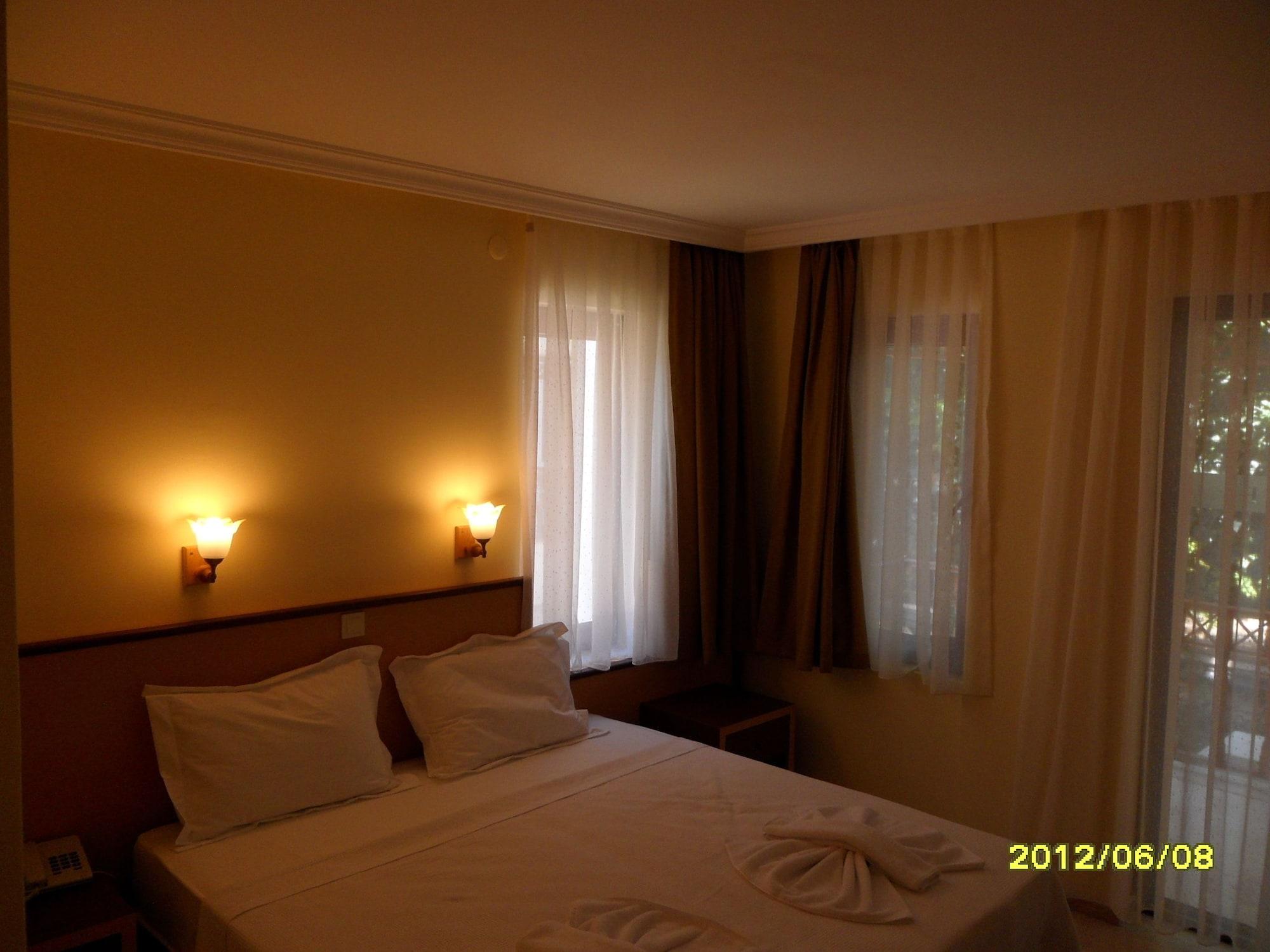 Felice Hotel Кемер Экстерьер фото