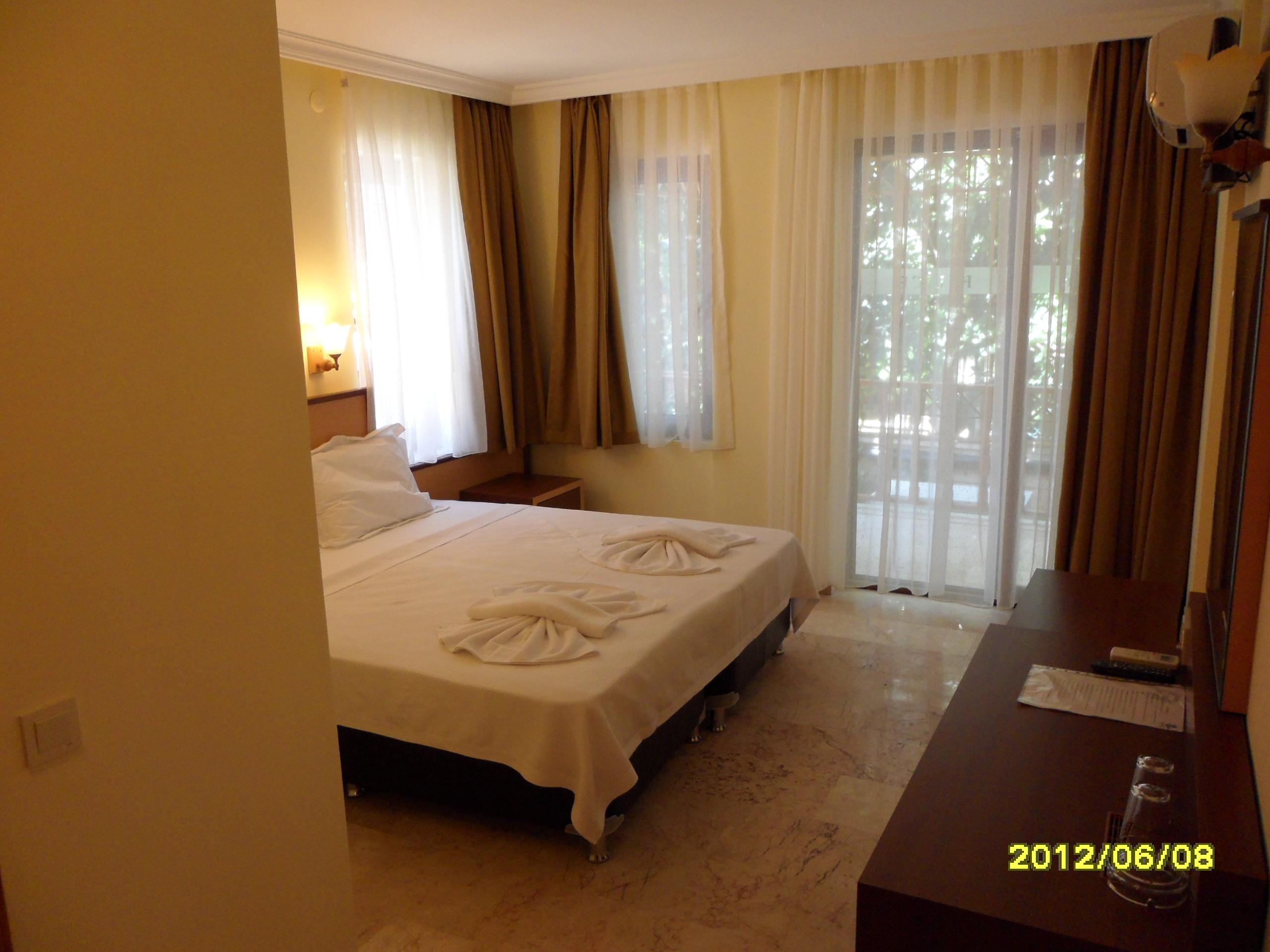 Felice Hotel Кемер Экстерьер фото