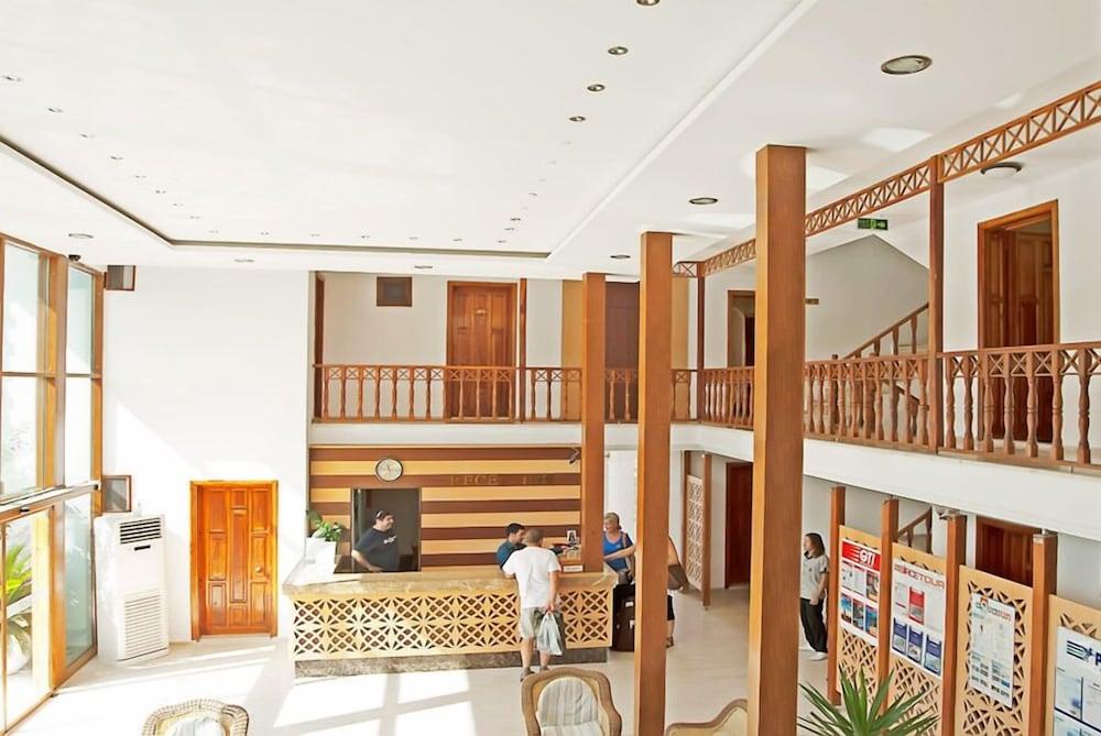 Felice Hotel Кемер Экстерьер фото