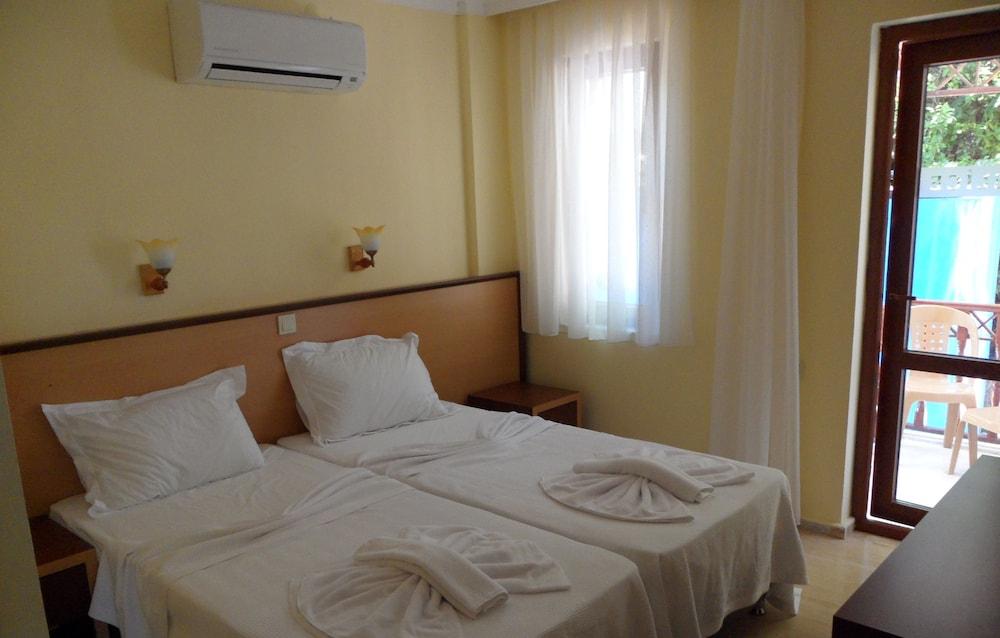 Felice Hotel Кемер Экстерьер фото