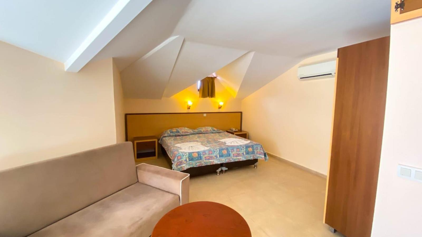 Felice Hotel Кемер Экстерьер фото