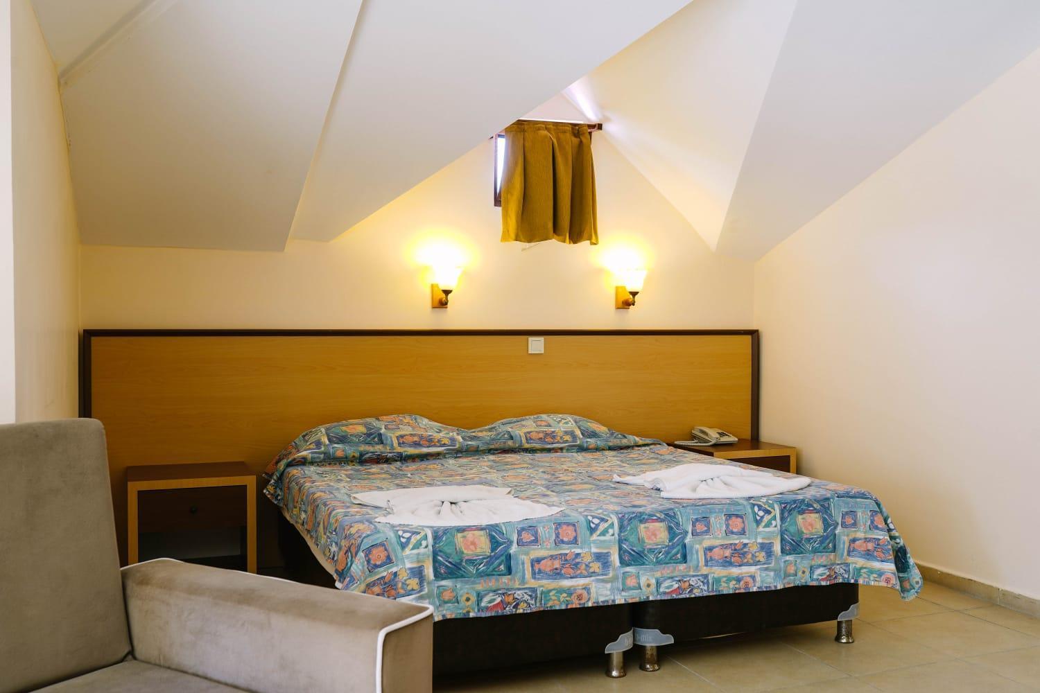 Felice Hotel Кемер Экстерьер фото