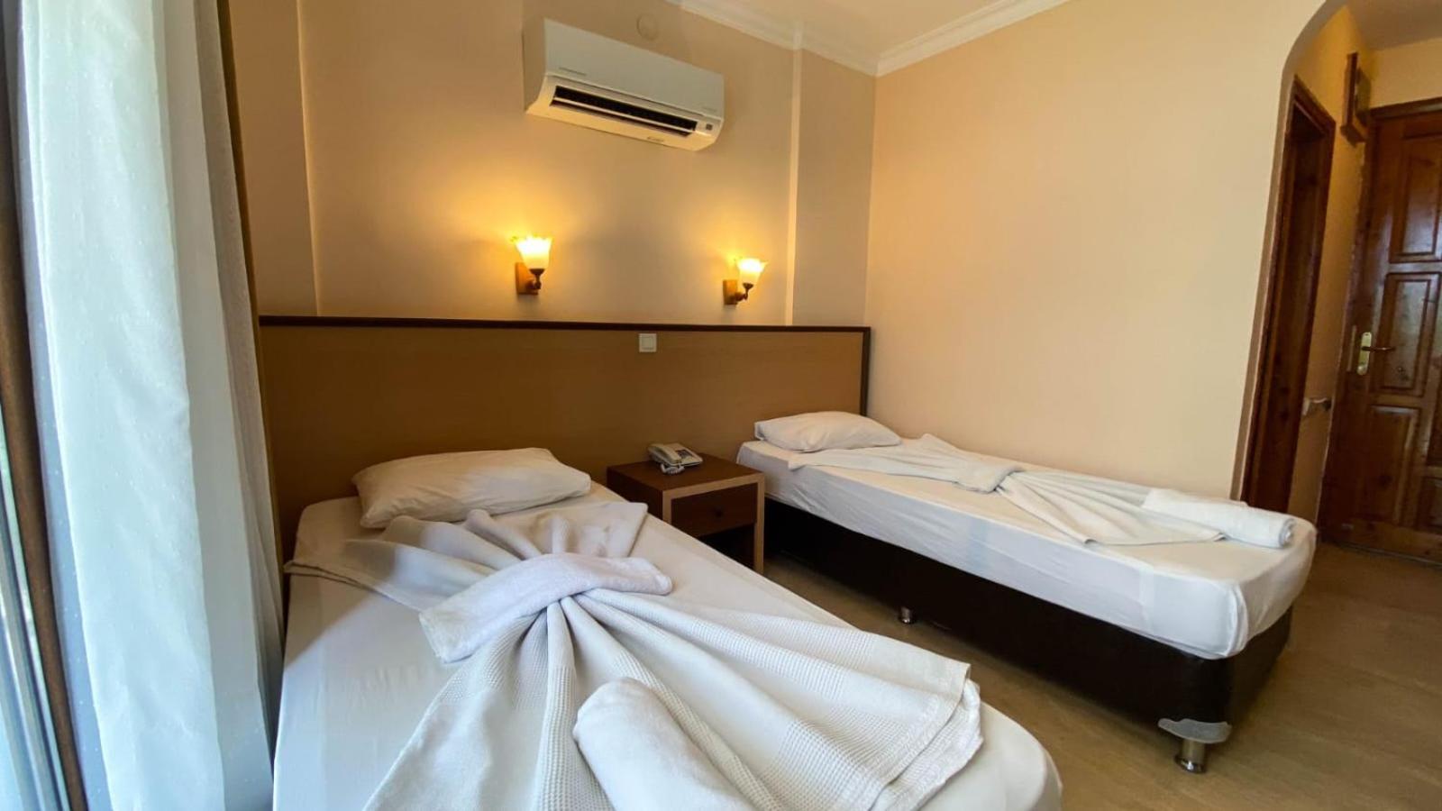 Felice Hotel Кемер Экстерьер фото