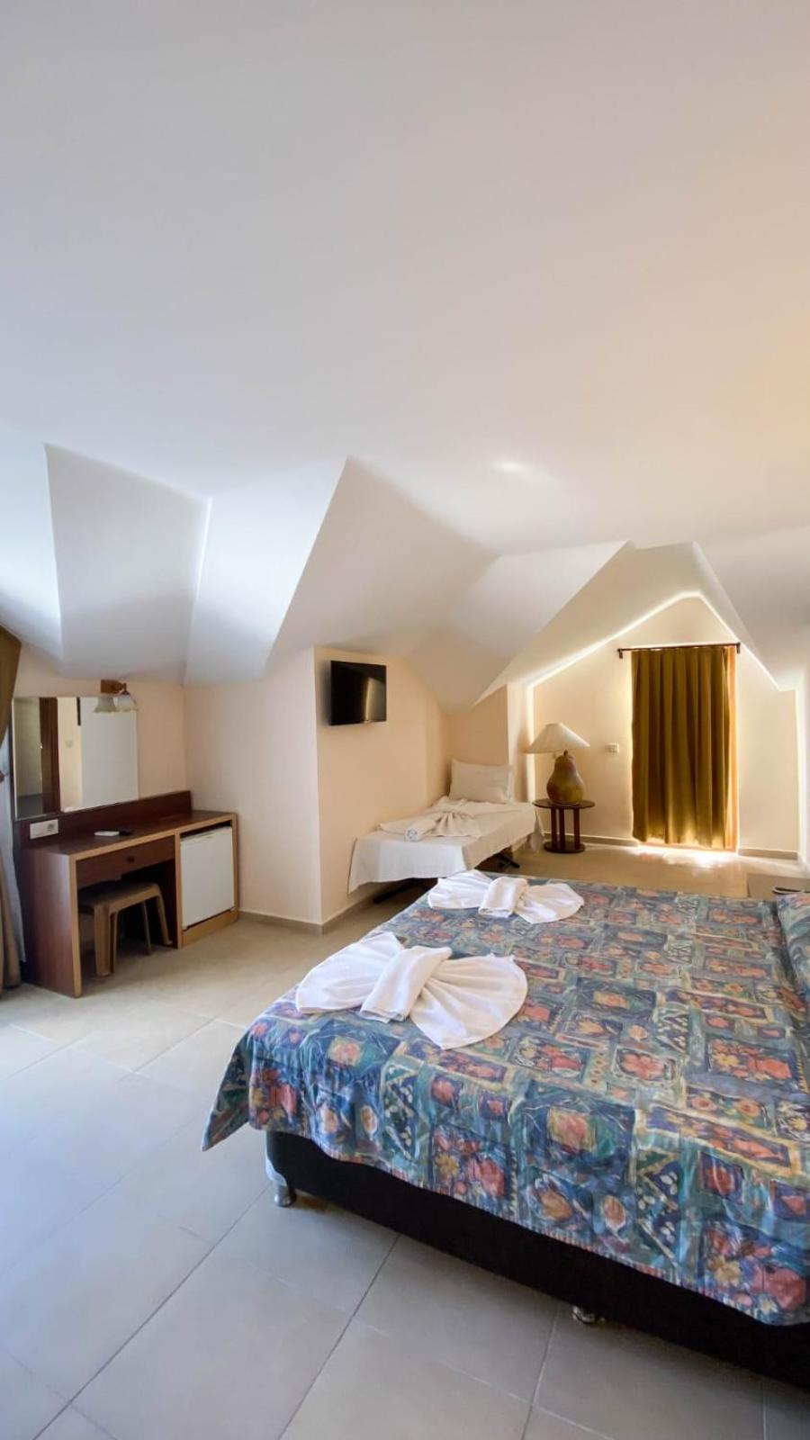 Felice Hotel Кемер Экстерьер фото