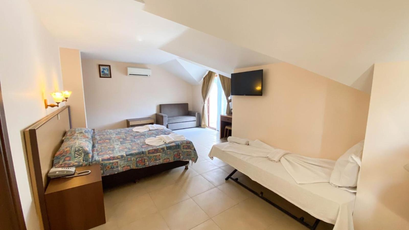Felice Hotel Кемер Экстерьер фото
