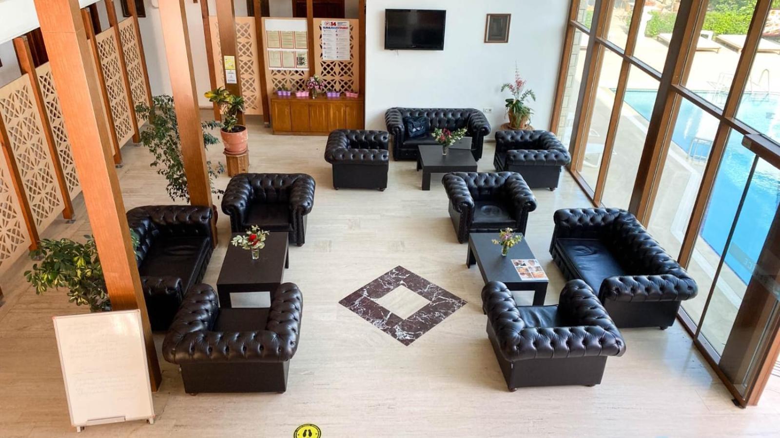 Felice Hotel Кемер Экстерьер фото