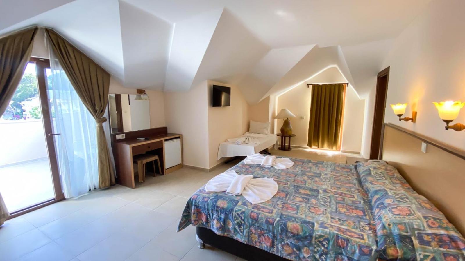 Felice Hotel Кемер Экстерьер фото