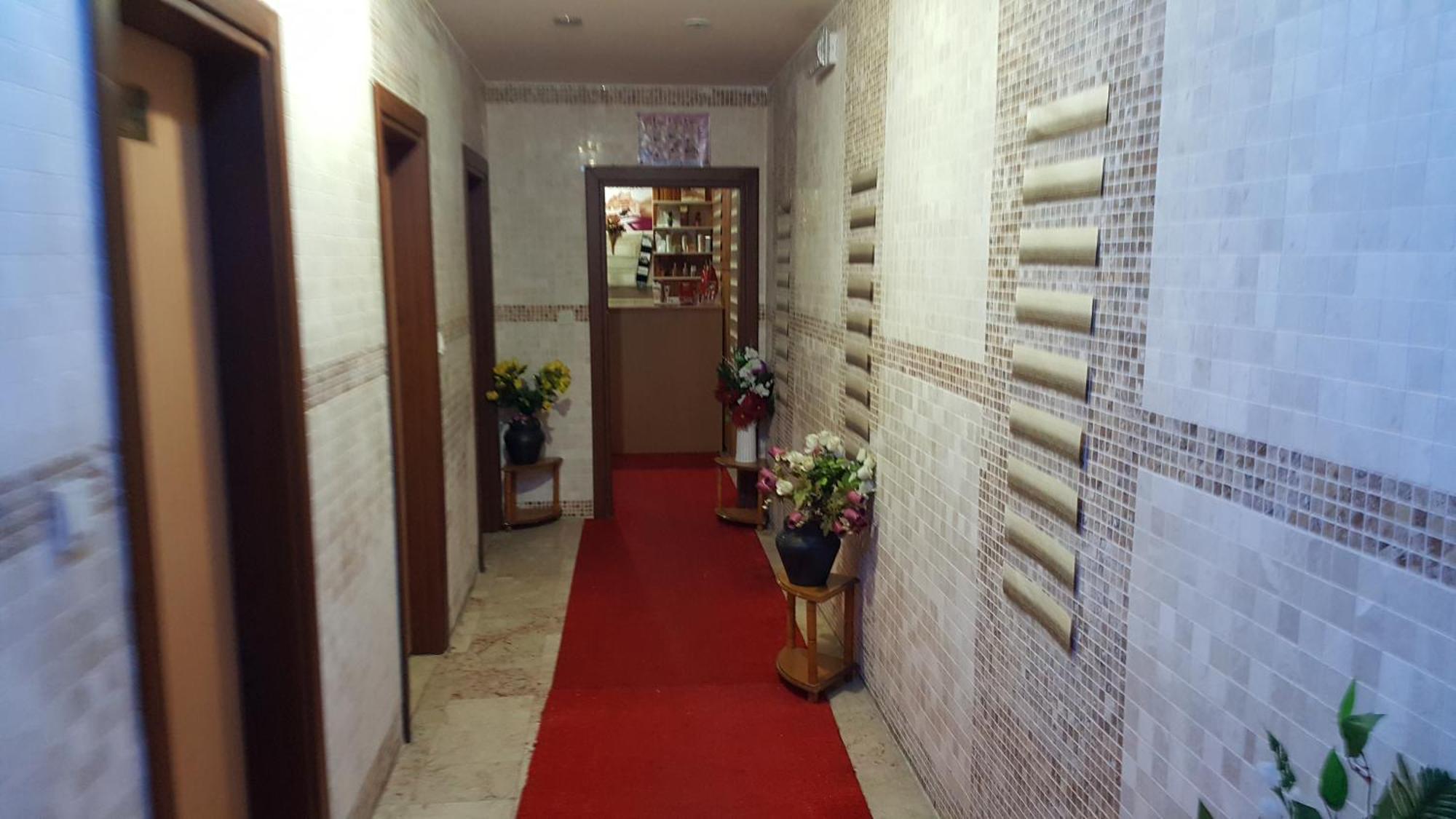 Felice Hotel Кемер Экстерьер фото