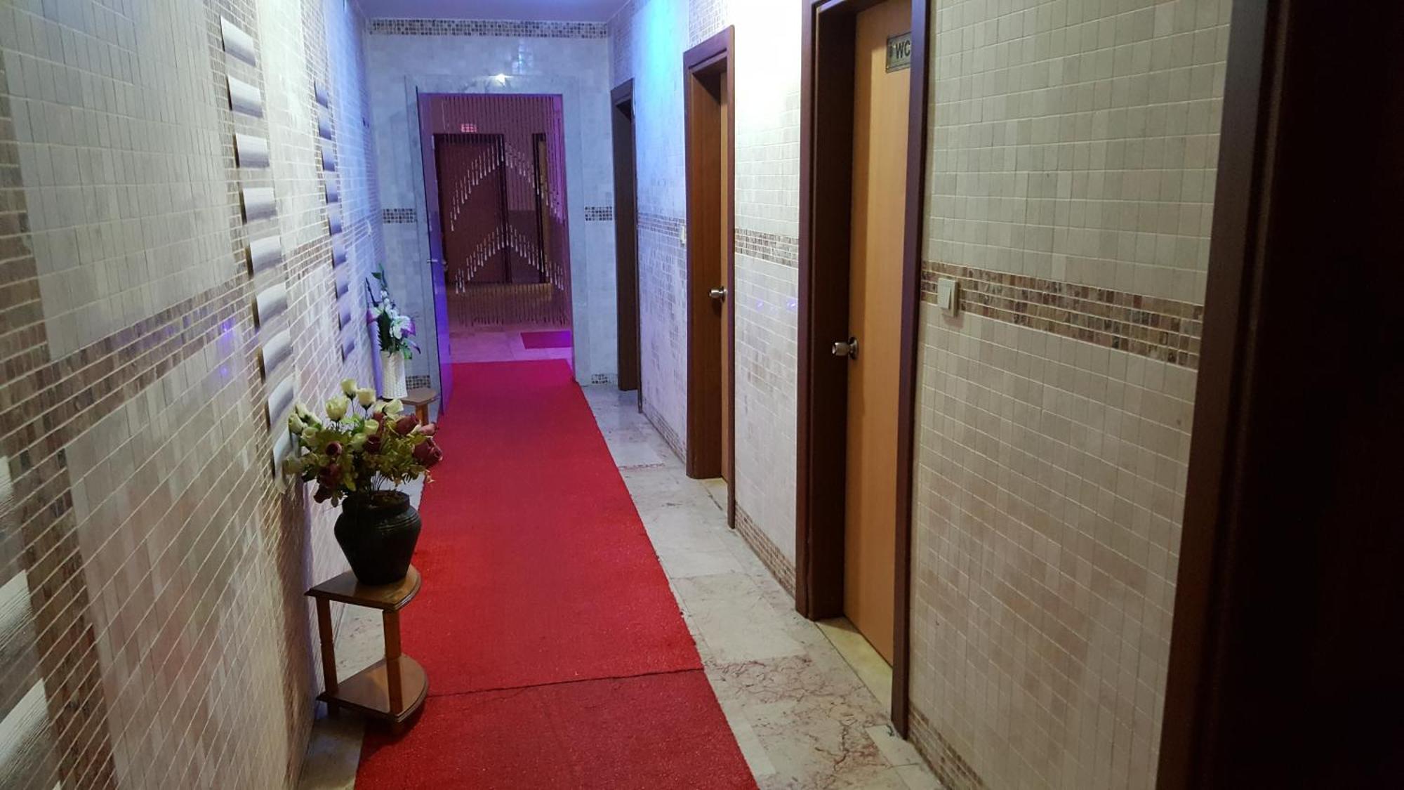 Felice Hotel Кемер Экстерьер фото