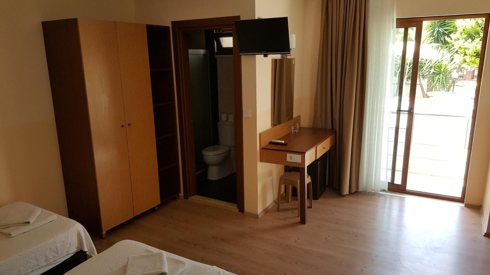 Felice Hotel Кемер Экстерьер фото