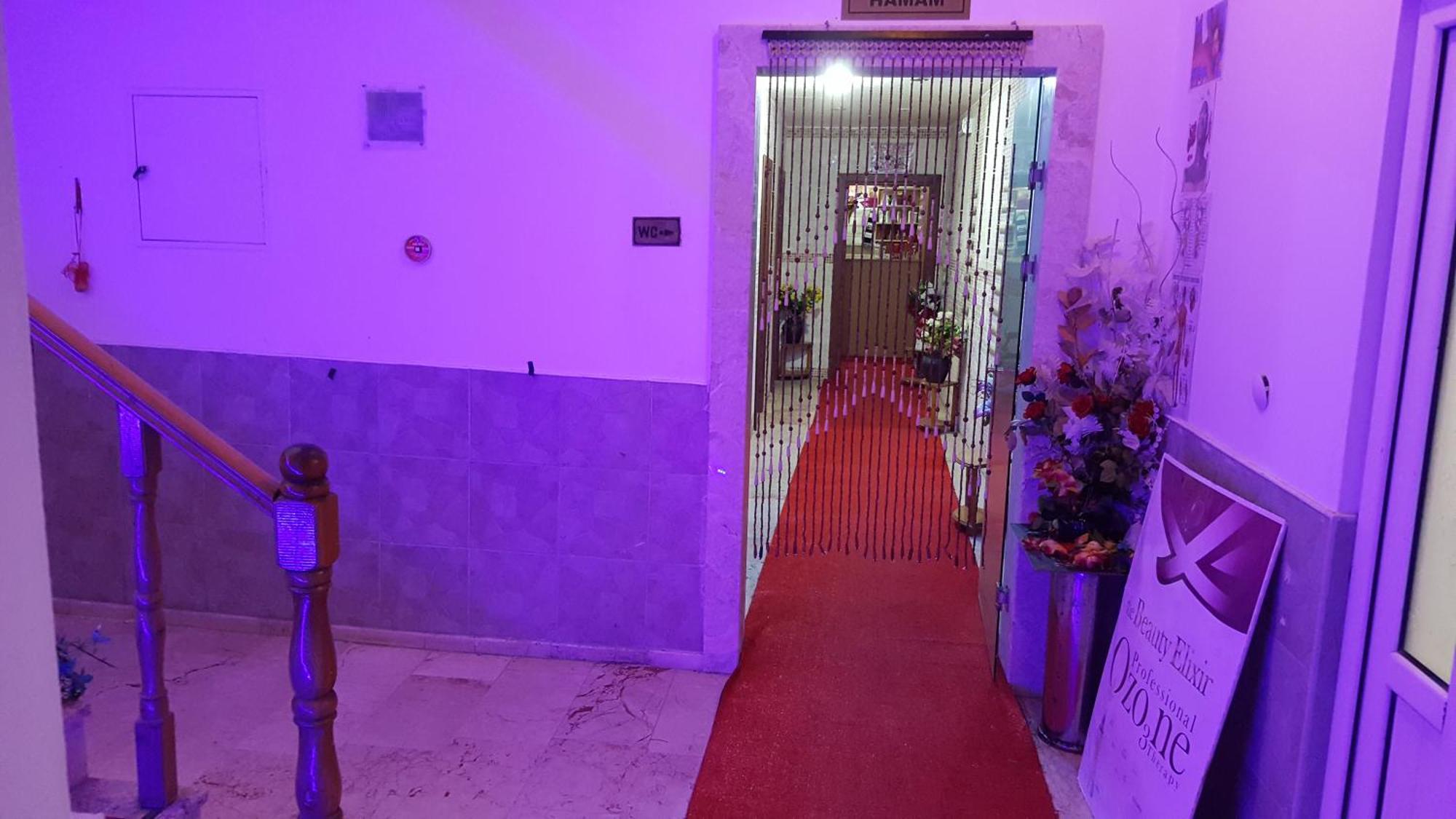 Felice Hotel Кемер Экстерьер фото
