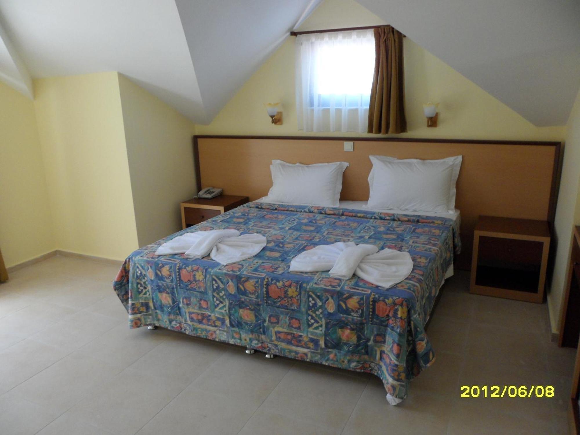Felice Hotel Кемер Экстерьер фото