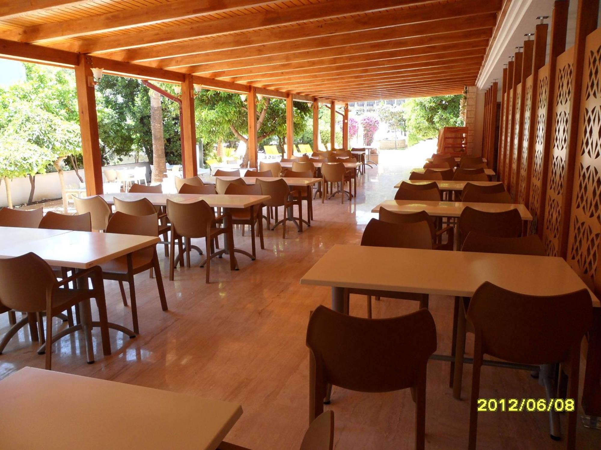 Felice Hotel Кемер Экстерьер фото